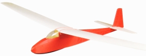4499035 WW34 Skylark Slope Soarer 3CH 72INS (183CM)